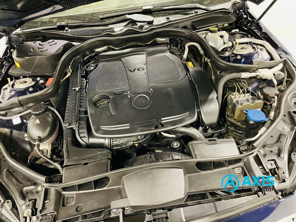 2014 Mercedes-Benz E-Class E 350 Jersey City NJ