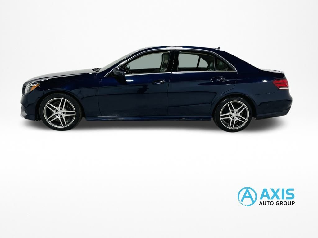 2014 Mercedes-Benz E-Class E 350 Jersey City NJ