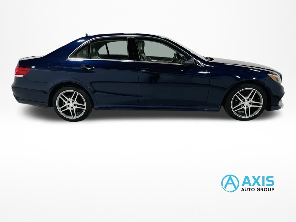 2014 Mercedes-Benz E-Class E 350 Jersey City NJ