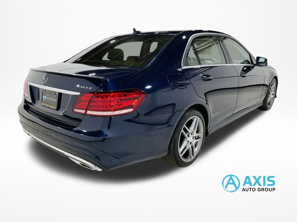 2014 Mercedes-Benz E-Class E 350 Jersey City NJ