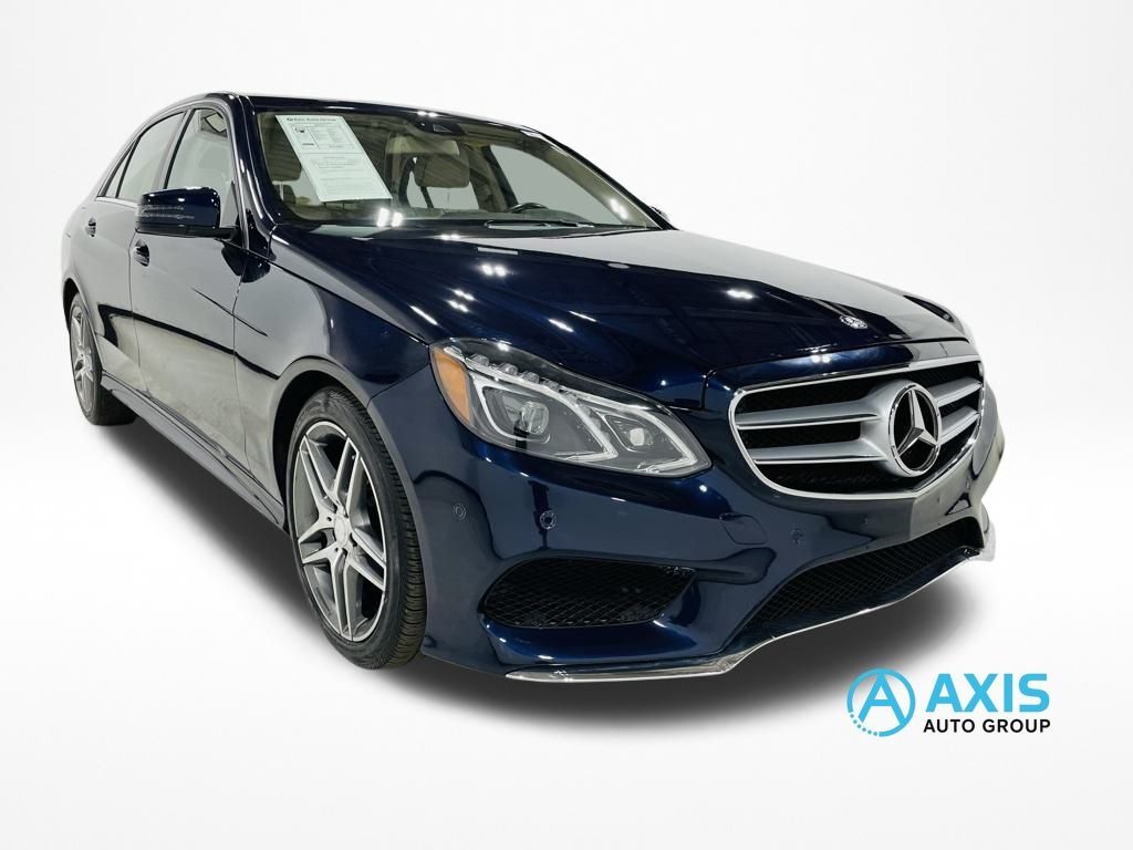 2014 Mercedes-Benz E-Class E 350 Jersey City NJ