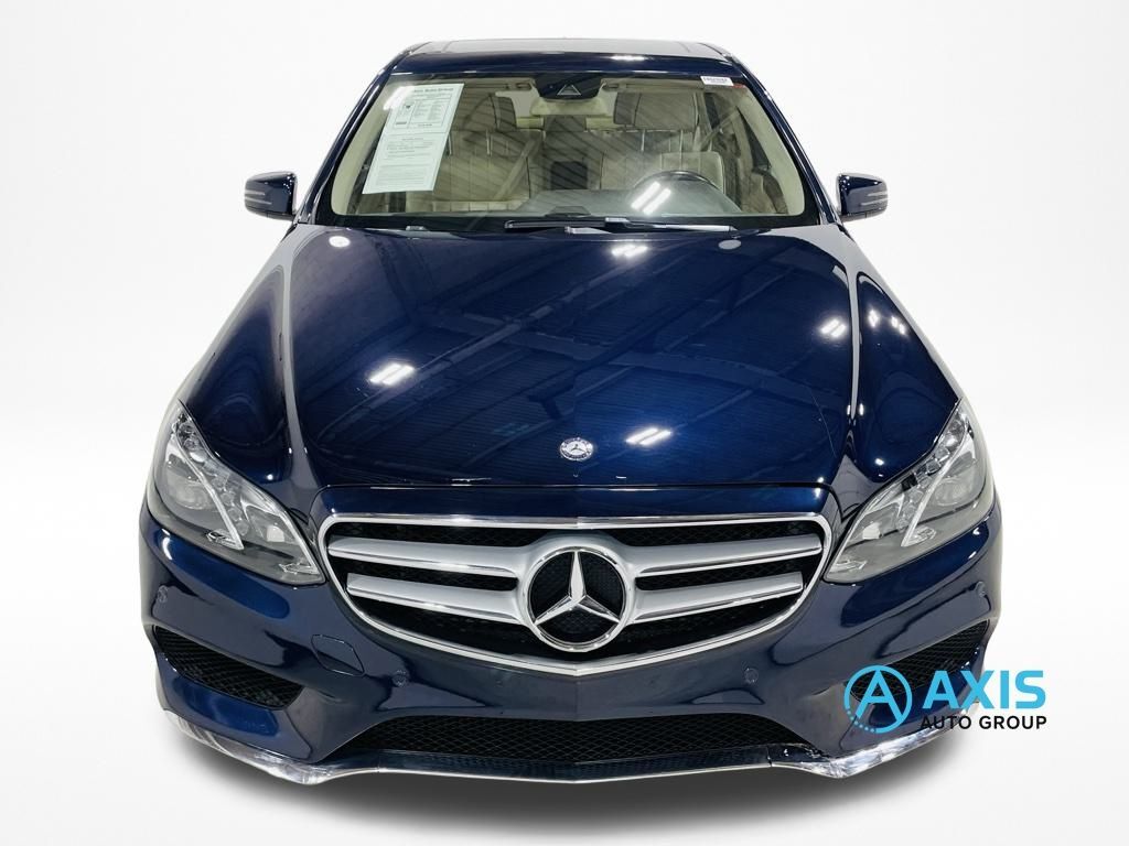 2014 Mercedes-Benz E-Class E 350 Jersey City NJ
