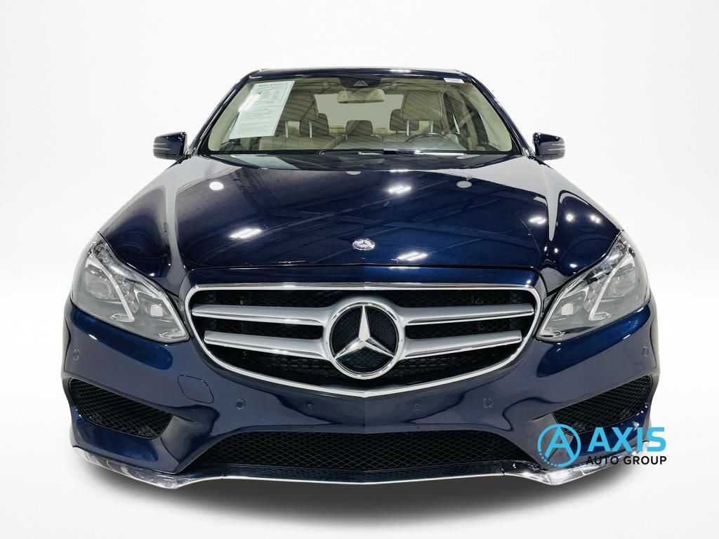 2014 Mercedes-Benz E-Class E 350 Jersey City NJ