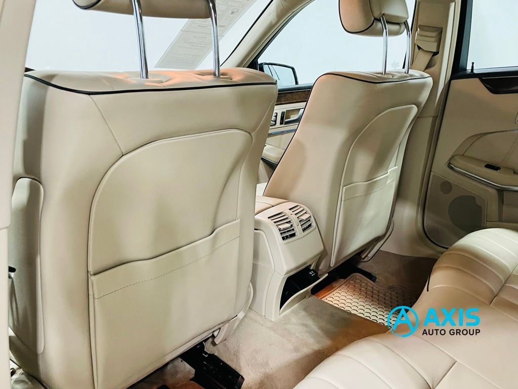 2014 Mercedes-Benz E-Class E 350 Jersey City NJ