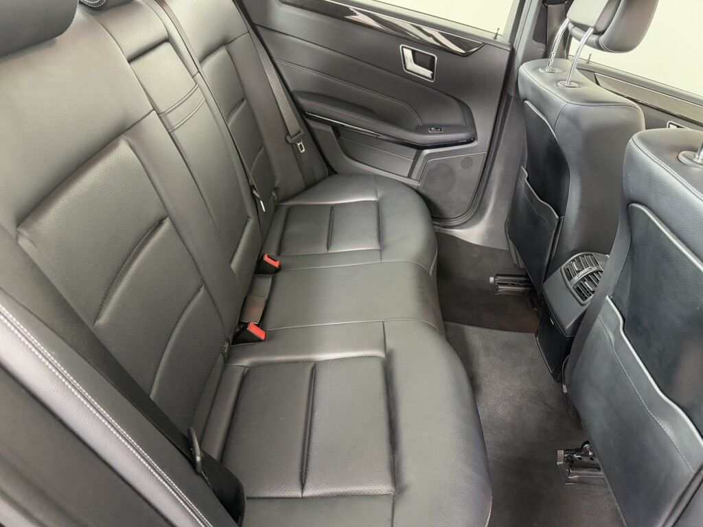2014 Mercedes-Benz E-Class E 350 Luxury 4MATIC Premium Maumee OH