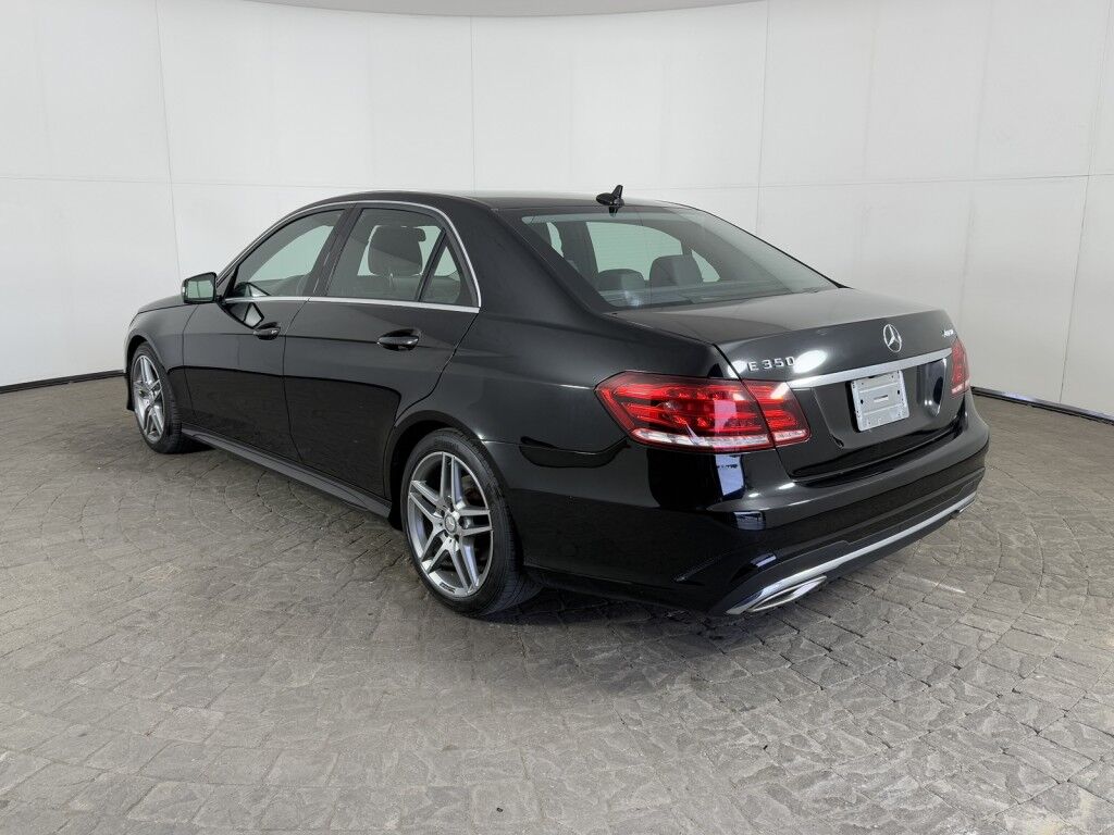 2014 Mercedes-Benz E-Class E 350 Luxury 4MATIC Premium Maumee OH