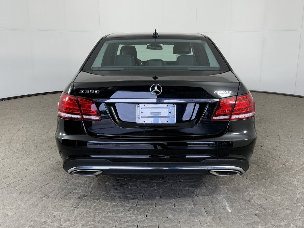 2014 Mercedes-Benz E-Class E 350 Luxury 4MATIC Premium Maumee OH