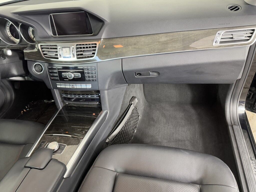 2014 Mercedes-Benz E-Class E 350 Luxury 4MATIC Premium Maumee OH