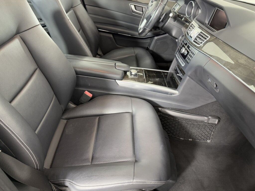 2014 Mercedes-Benz E-Class E 350 Luxury 4MATIC Premium Maumee OH