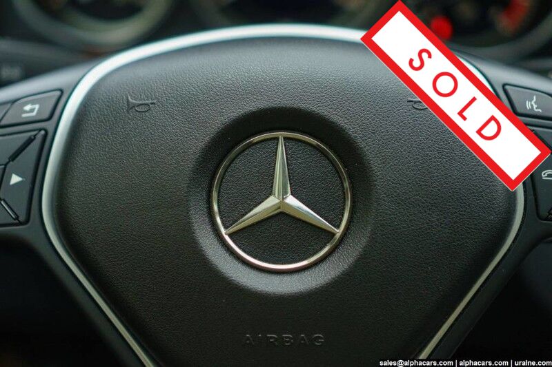 2014 Mercedes-Benz E-Class E 350 Luxury Boston MA
