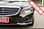 2014 Mercedes-Benz E-Class E 350 Luxury Boston MA