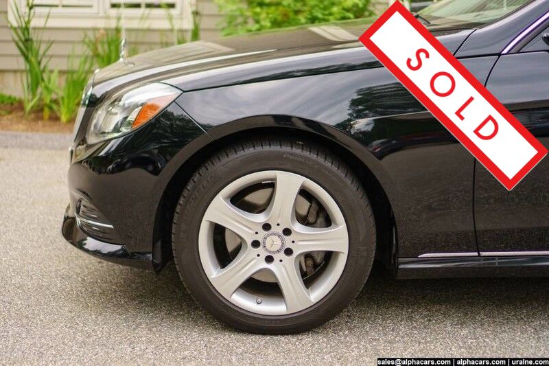 2014 Mercedes-Benz E-Class E 350 Luxury Boston MA