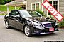 2014 Mercedes-Benz E-Class E 350 Luxury Boston MA