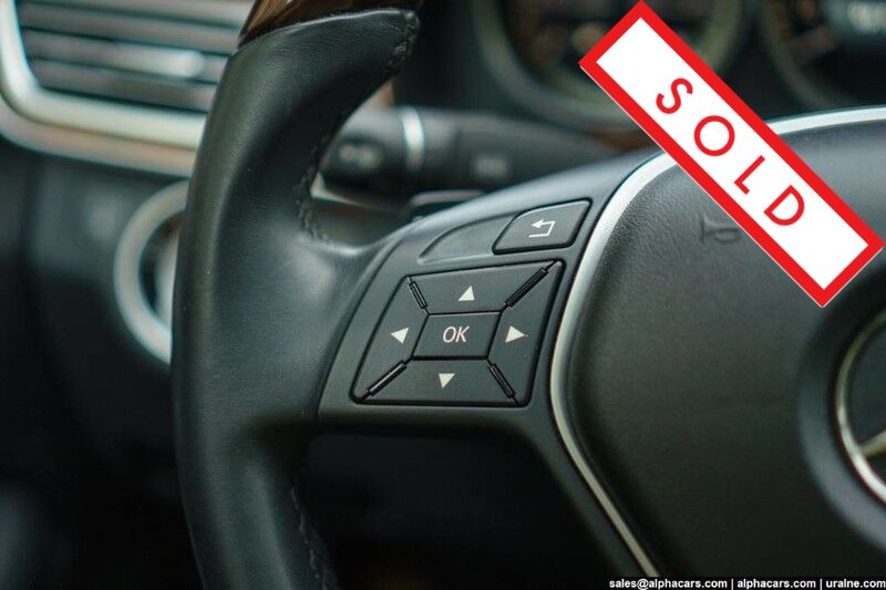 2014 Mercedes-Benz E-Class E 350 Luxury Boston MA
