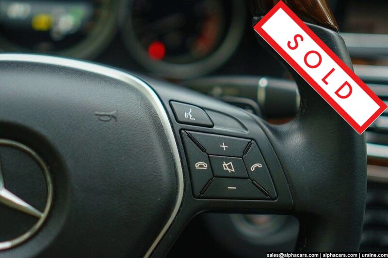 2014 Mercedes-Benz E-Class E 350 Luxury Boston MA