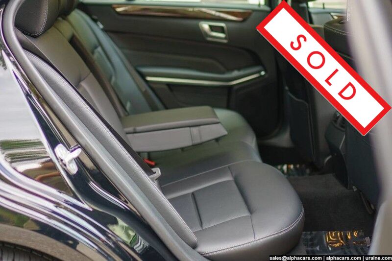 2014 Mercedes-Benz E-Class E 350 Luxury Boston MA