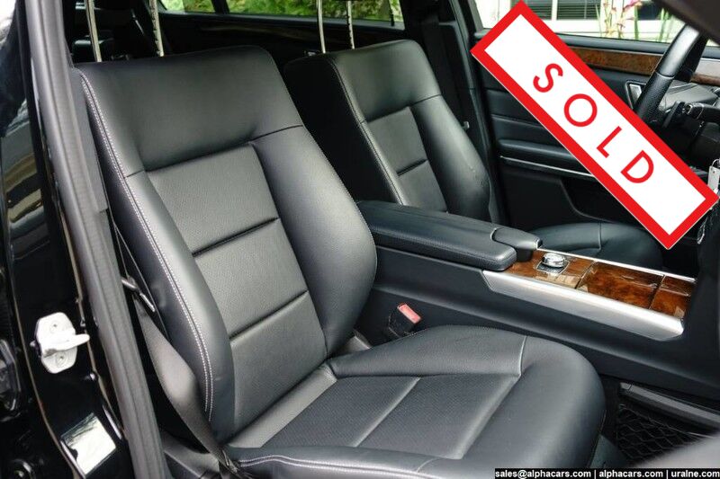 2014 Mercedes-Benz E-Class E 350 Luxury Boston MA