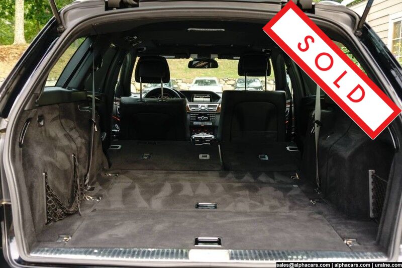 2014 Mercedes-Benz E-Class E 350 Luxury Boston MA