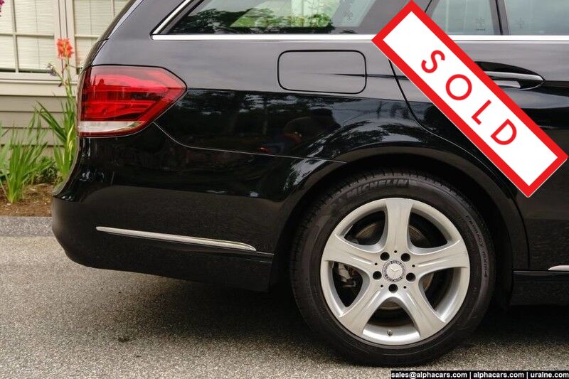 2014 Mercedes-Benz E-Class E 350 Luxury Boston MA