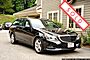 2014 Mercedes-Benz E-Class E 350 Luxury Boston MA