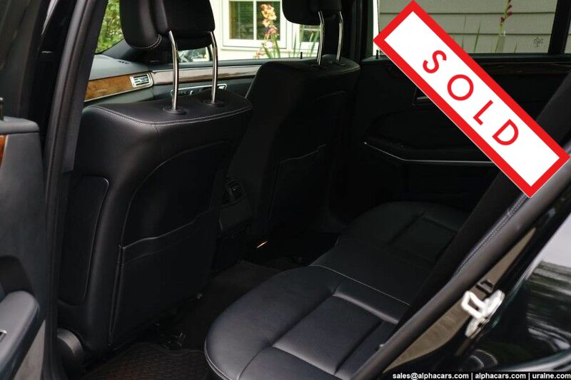 2014 Mercedes-Benz E-Class E 350 Luxury Boston MA