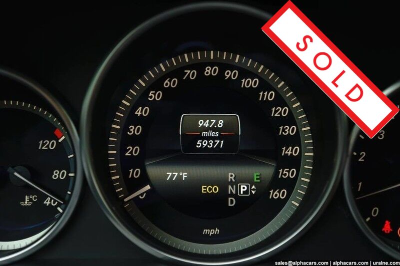 2014 Mercedes-Benz E-Class E 350 Luxury Boston MA