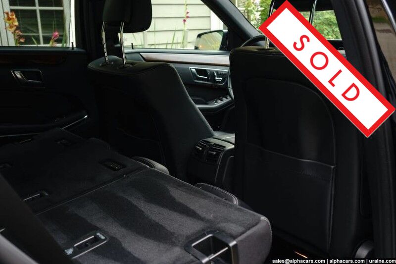 2014 Mercedes-Benz E-Class E 350 Luxury Boston MA