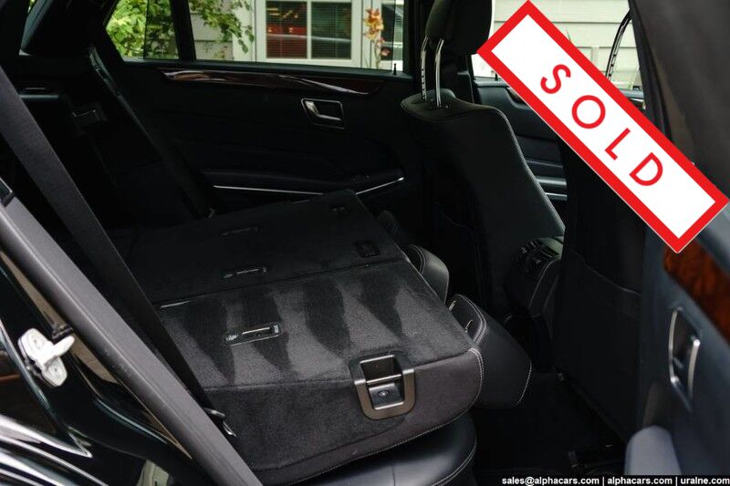 2014 Mercedes-Benz E-Class E 350 Luxury Boston MA