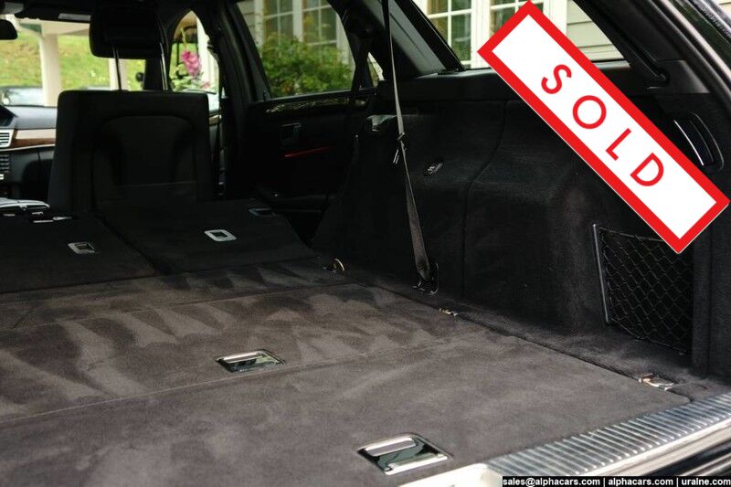 2014 Mercedes-Benz E-Class E 350 Luxury Boston MA