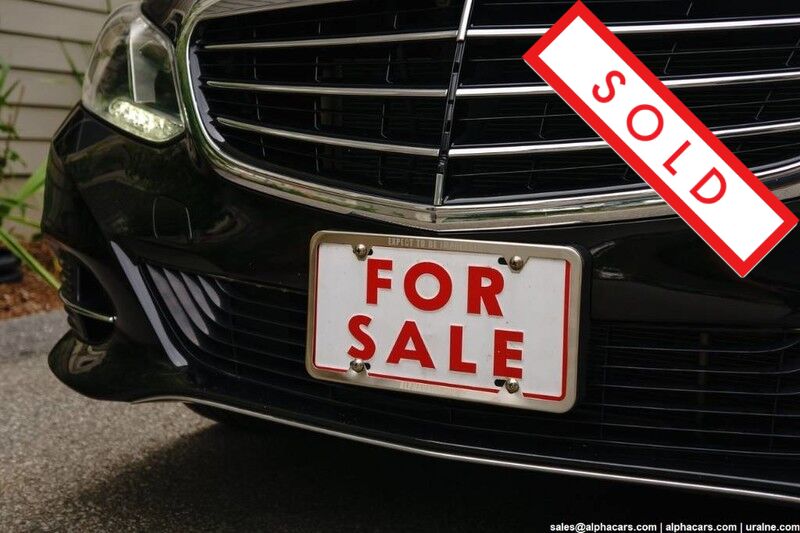 2014 Mercedes-Benz E-Class E 350 Luxury Boston MA