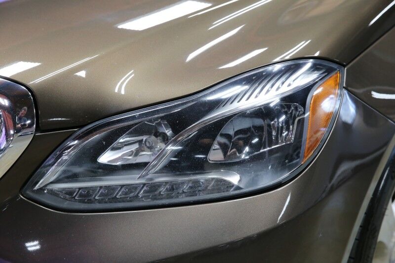 2014 Mercedes-Benz E-Class E 350 Luxury Plainview NY