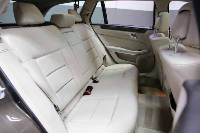 2014 Mercedes-Benz E-Class E 350 Luxury Plainview NY