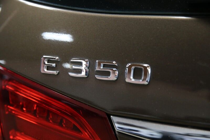2014 Mercedes-Benz E-Class E 350 Luxury Plainview NY