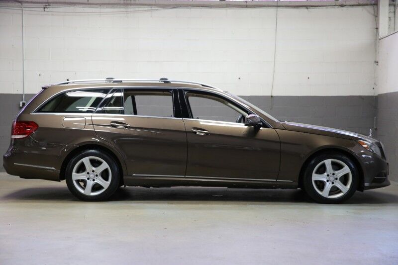 2014 Mercedes-Benz E-Class E 350 Luxury Plainview NY