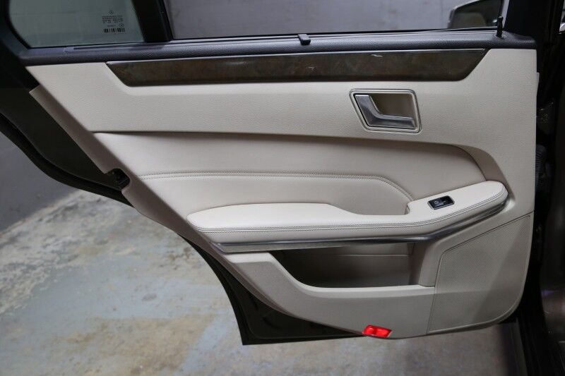 2014 Mercedes-Benz E-Class E 350 Luxury Plainview NY
