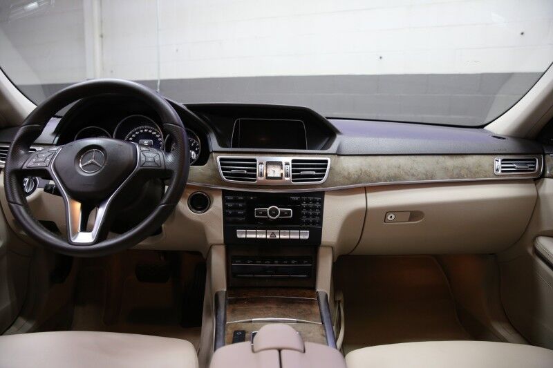 2014 Mercedes-Benz E-Class E 350 Luxury Plainview NY