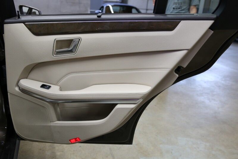 2014 Mercedes-Benz E-Class E 350 Luxury Plainview NY