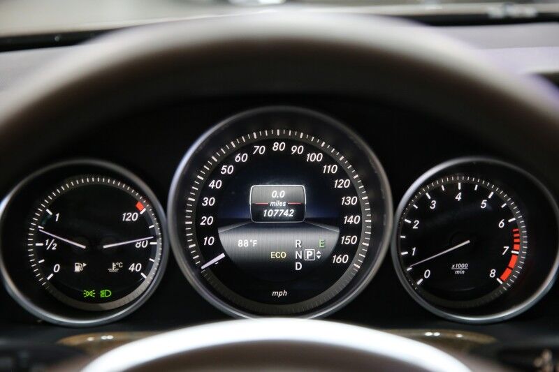 2014 Mercedes-Benz E-Class E 350 Luxury Plainview NY