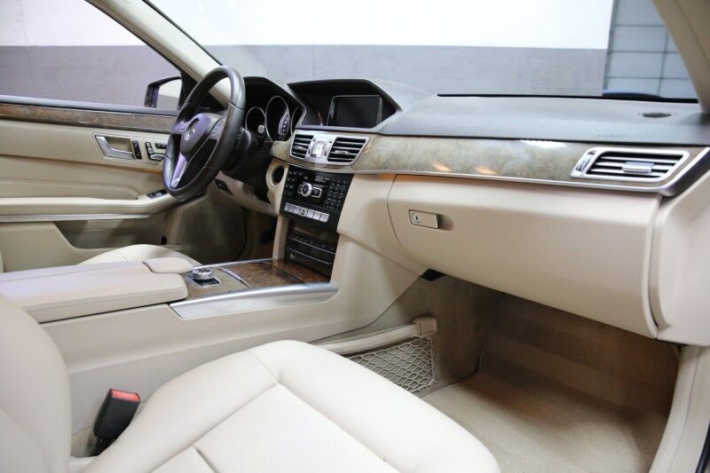 2014 Mercedes-Benz E-Class E 350 Luxury Plainview NY