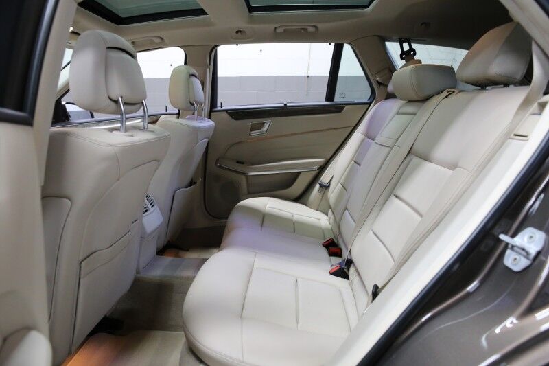 2014 Mercedes-Benz E-Class E 350 Luxury Plainview NY