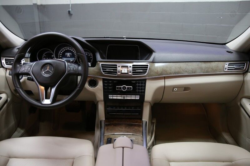 2014 Mercedes-Benz E-Class E 350 Luxury Plainview NY
