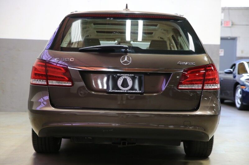 2014 Mercedes-Benz E-Class E 350 Luxury Plainview NY