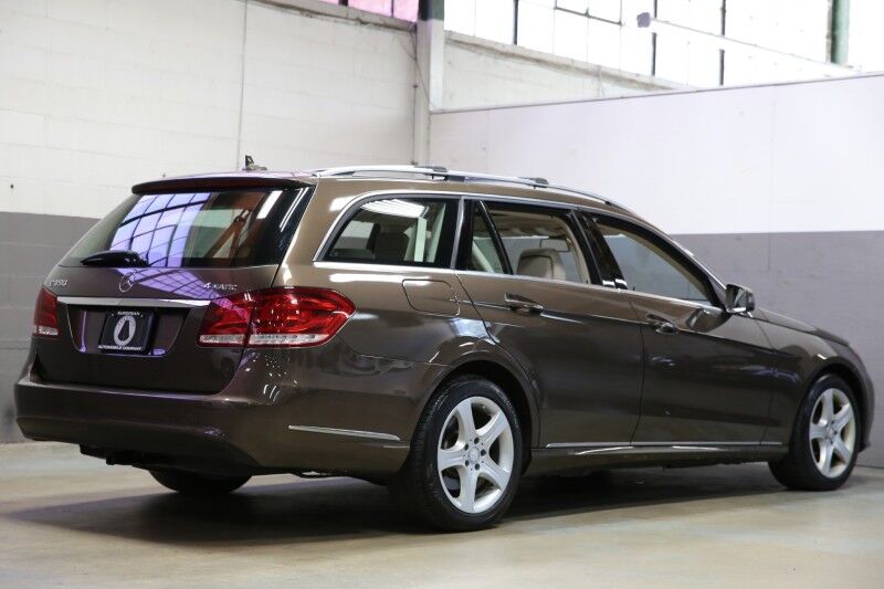 2014 Mercedes-Benz E-Class E 350 Luxury Plainview NY