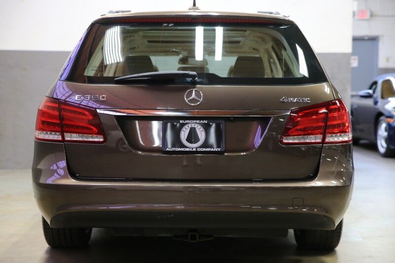 2014 Mercedes-Benz E-Class E 350 Luxury Plainview NY