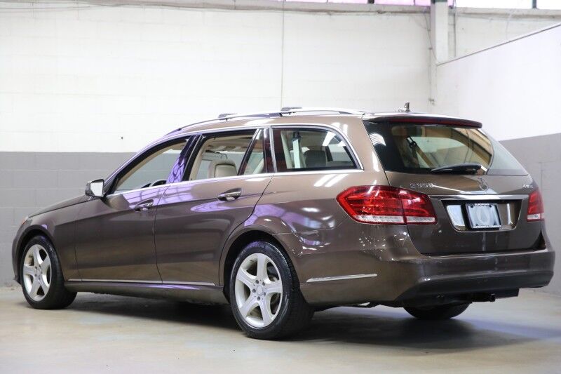 2014 Mercedes-Benz E-Class E 350 Luxury Plainview NY