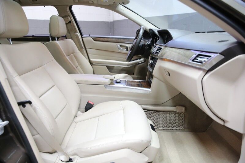 2014 Mercedes-Benz E-Class E 350 Luxury Plainview NY