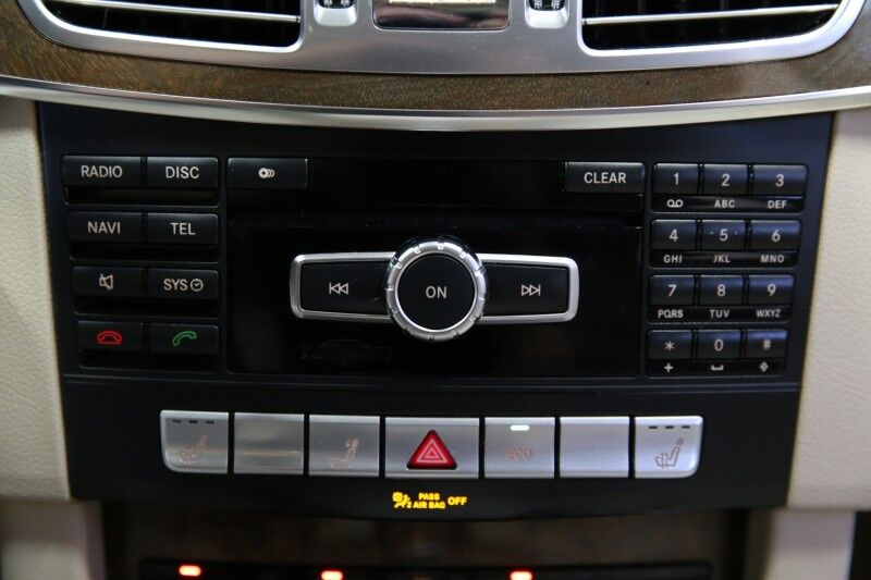 2014 Mercedes-Benz E-Class E 350 Luxury Plainview NY