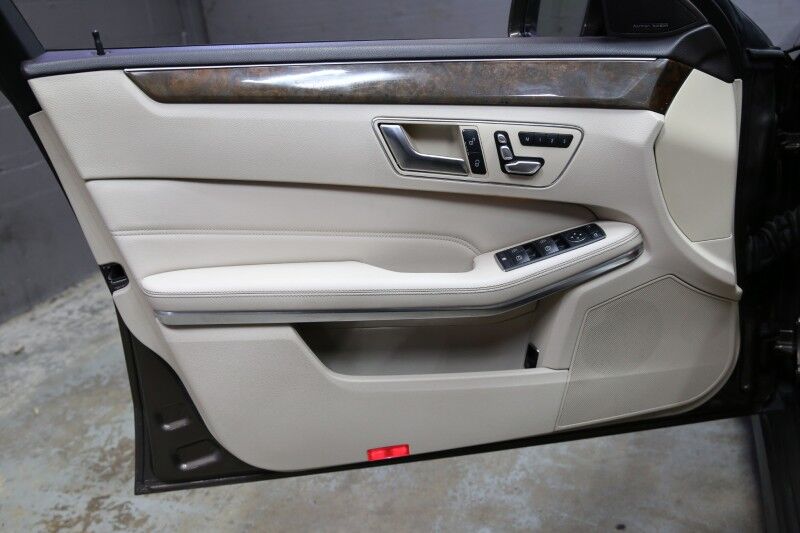 2014 Mercedes-Benz E-Class E 350 Luxury Plainview NY