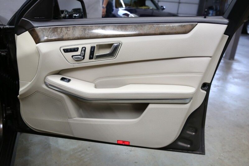2014 Mercedes-Benz E-Class E 350 Luxury Plainview NY