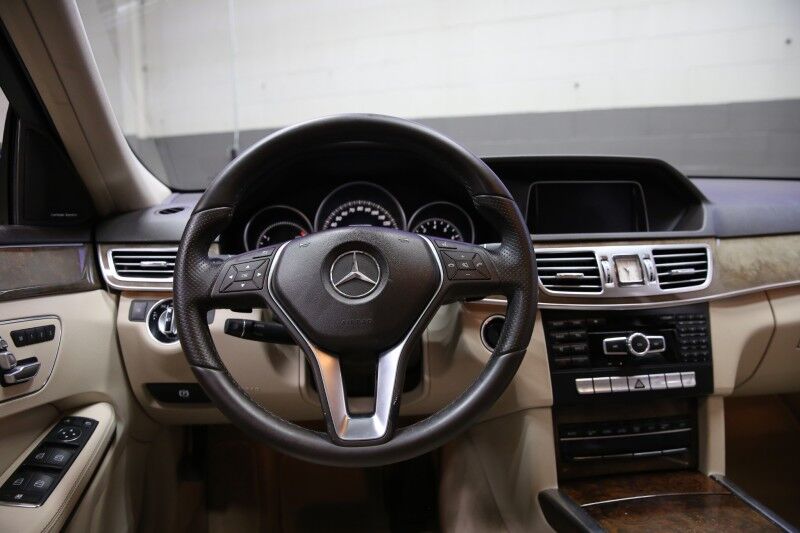 2014 Mercedes-Benz E-Class E 350 Luxury Plainview NY